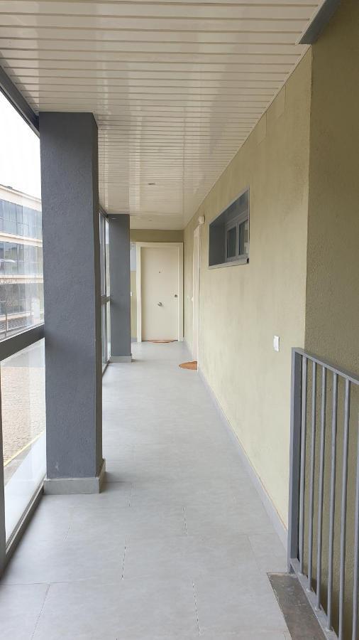 Acogedor Apartamento En Las Margas Sabinanigo Exterior photo